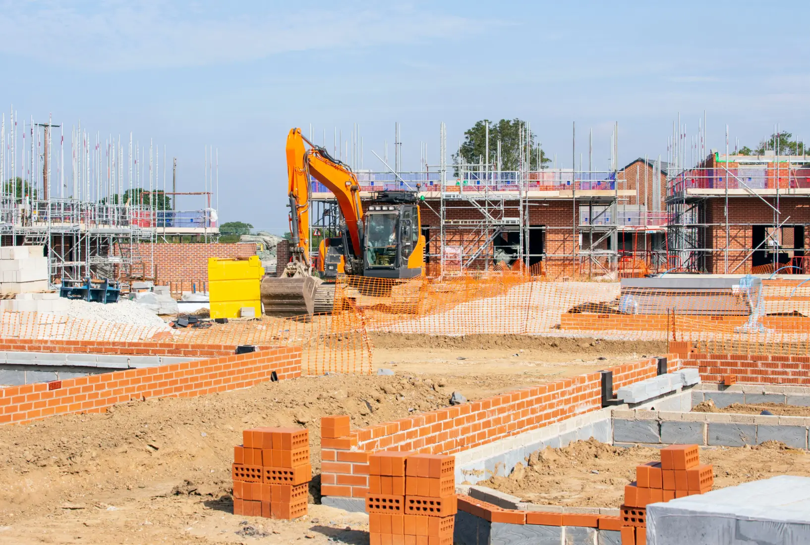 Professional drain inspection service in Worcester Park